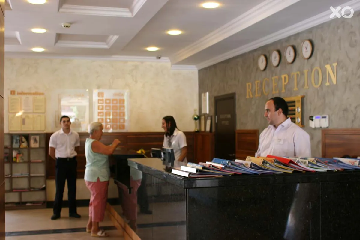 Izola Paradise Hotel