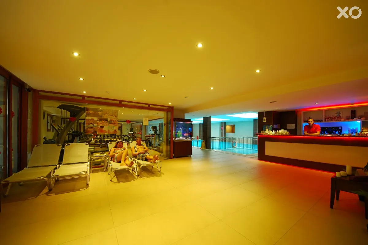 Pasabey Hotel