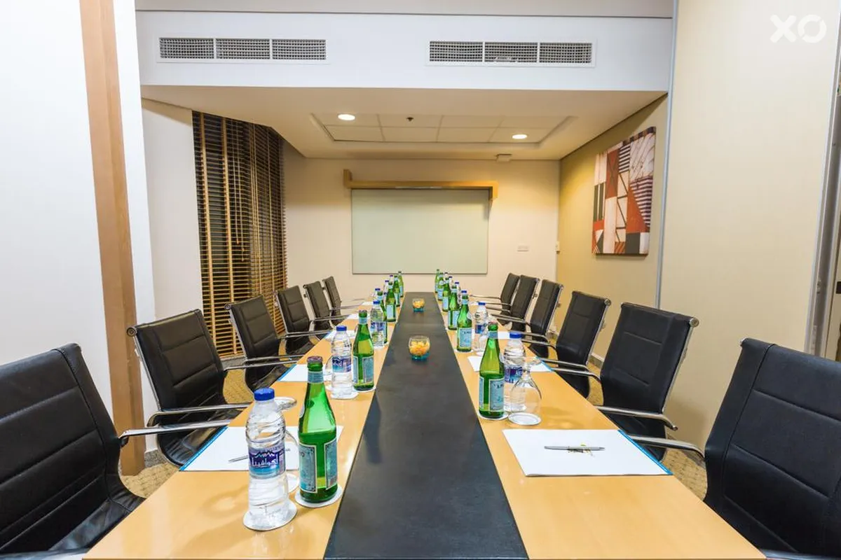 Arabian Park Edge by Rotana