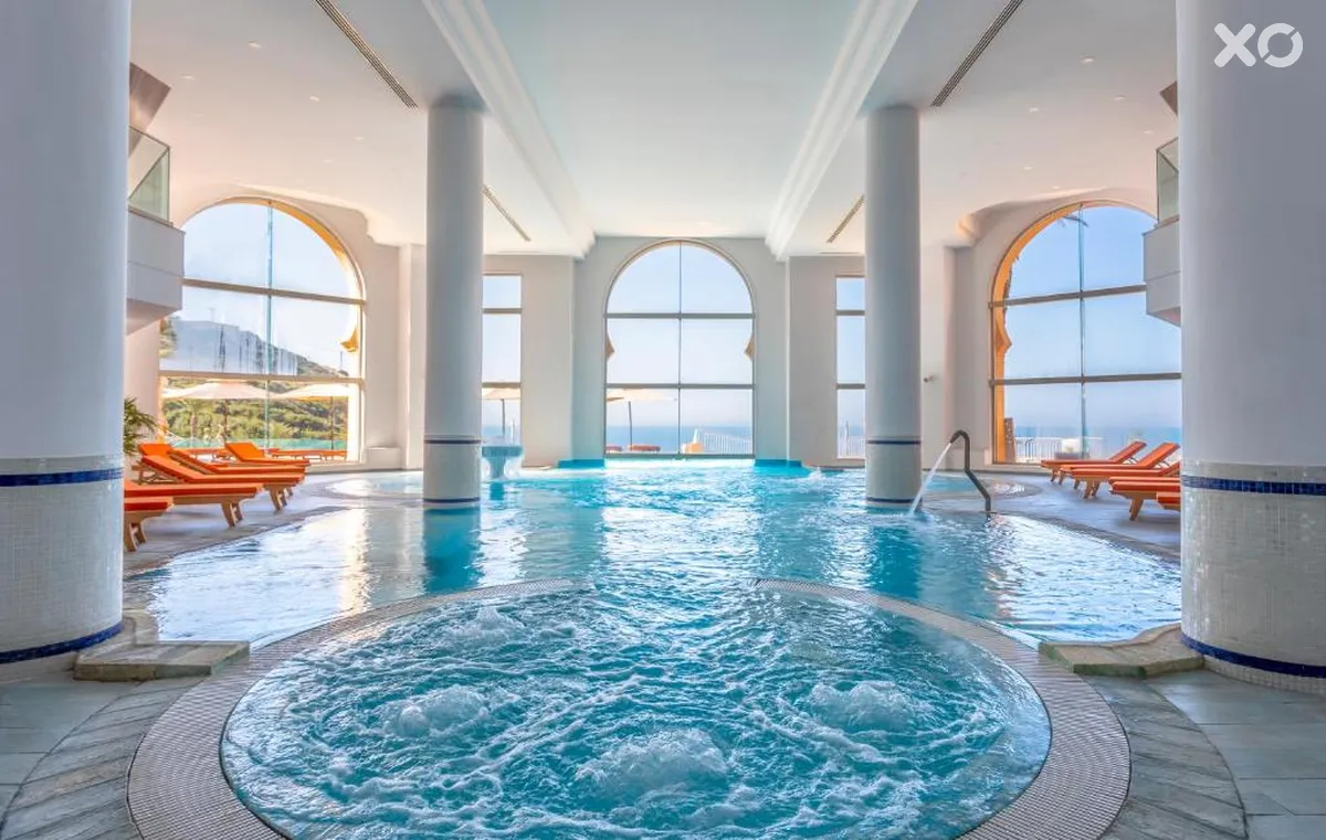 Royal Tulip Korbous Bay Thalasso & Springs