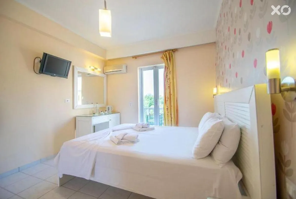 The Senses Tsilivi by Zante Plaza