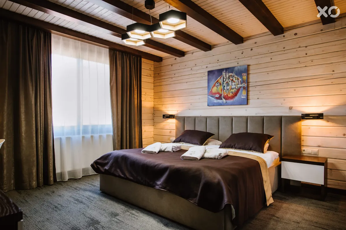 TAOR Karpaty Resort & Spa