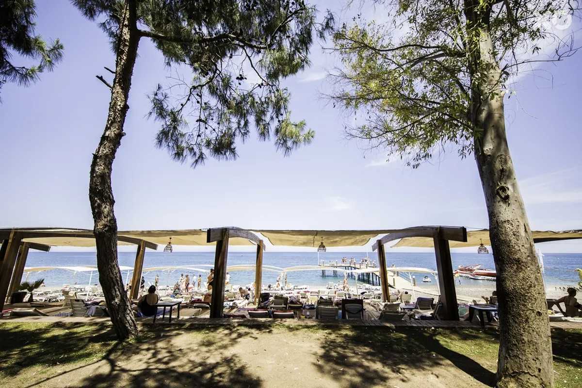 Fore Resort & Spa