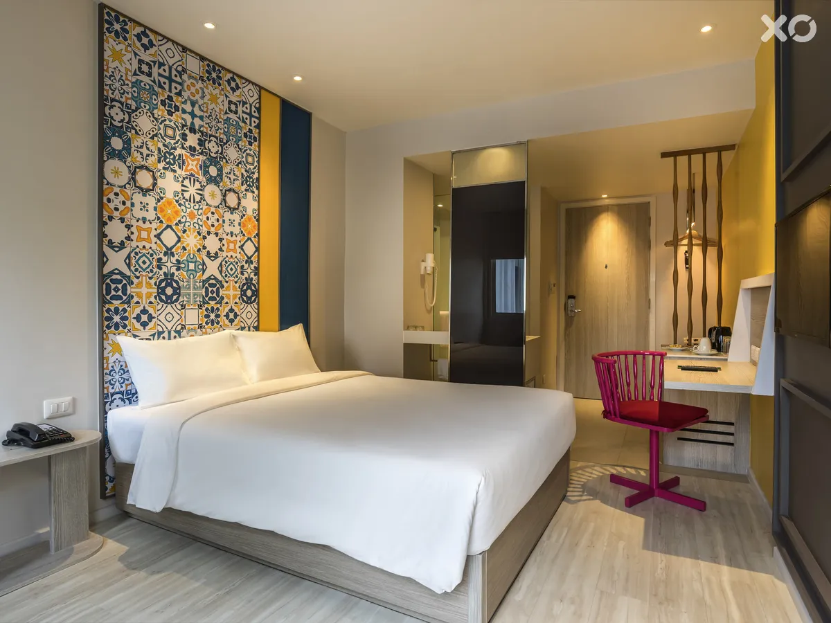 Ibis Styles Phuket City