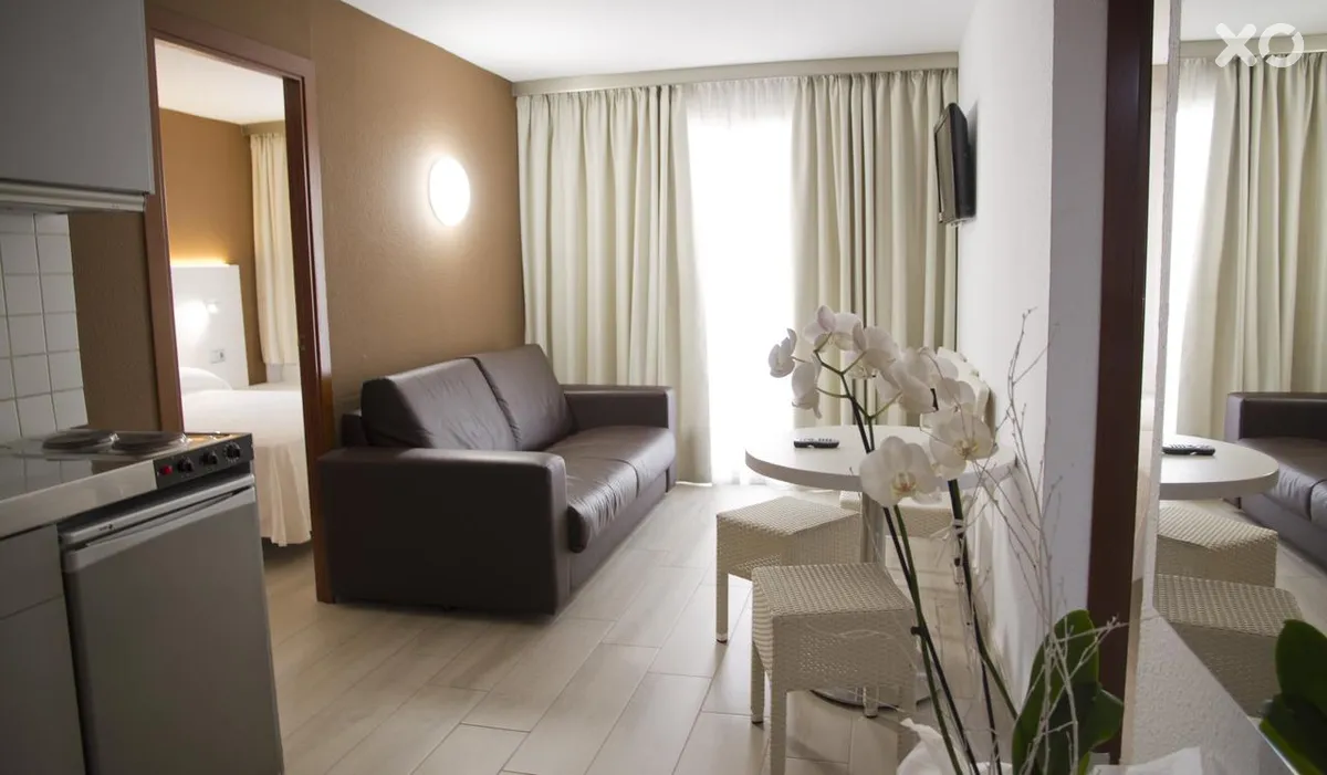 Miami Park Aparthotel
