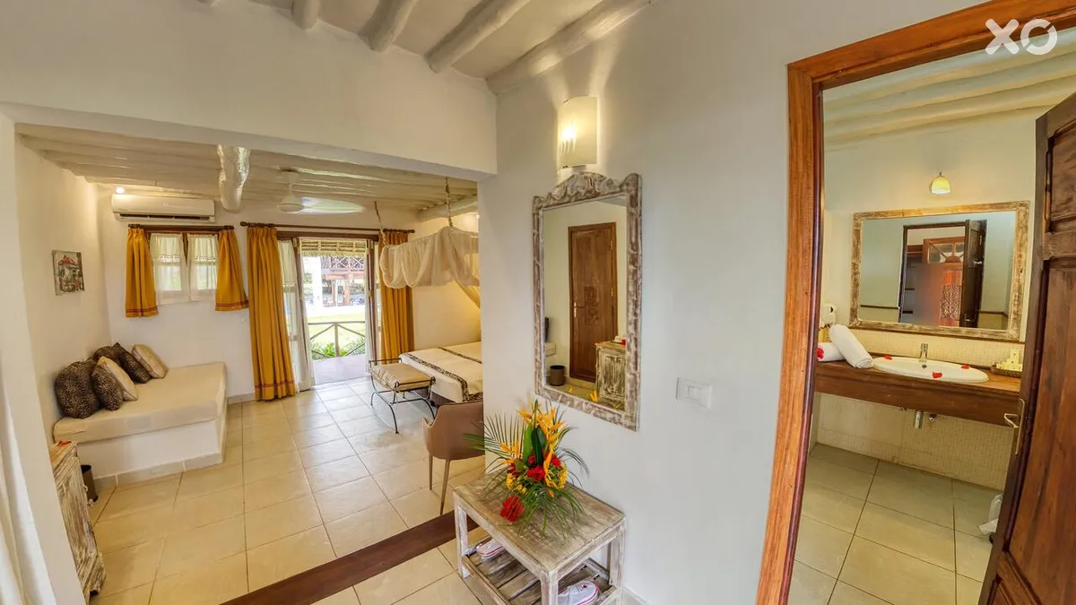 Karafuu Beach Resort & Spa