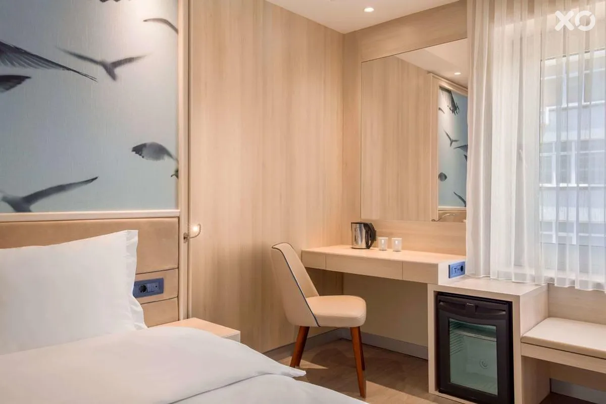 Ramada Istanbul Old City Hotel