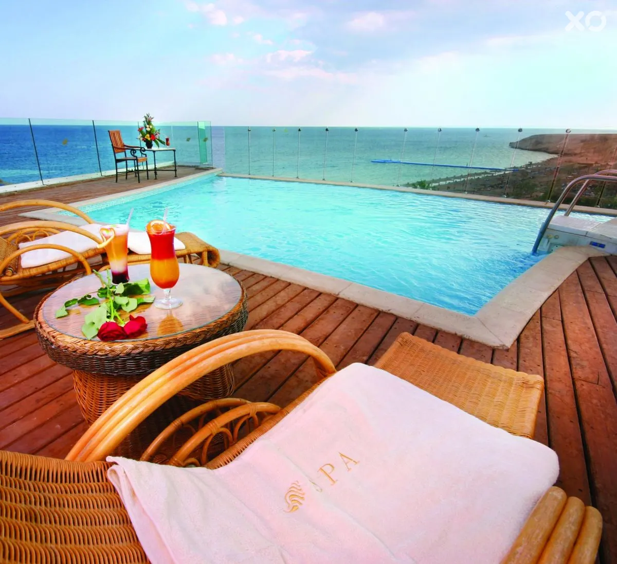 Savoy Villas