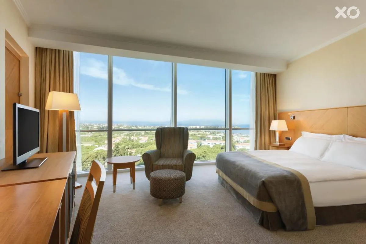 Wyndham Grand Izmir Ozdilek