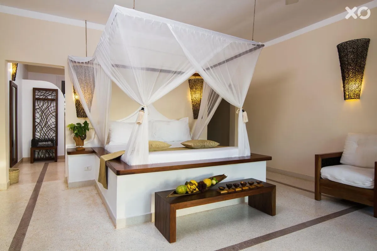 Fruit & Spice Wellness Resort
