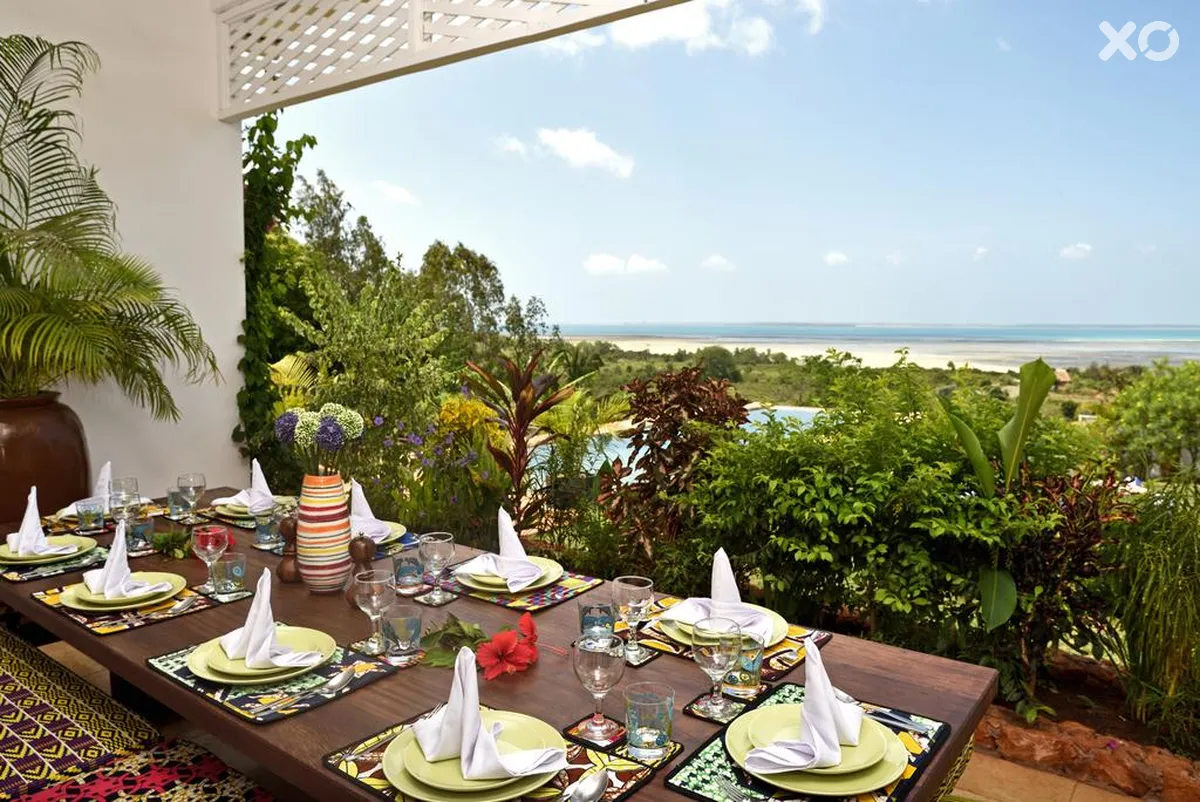 Kidoti Villas by Z Hotel