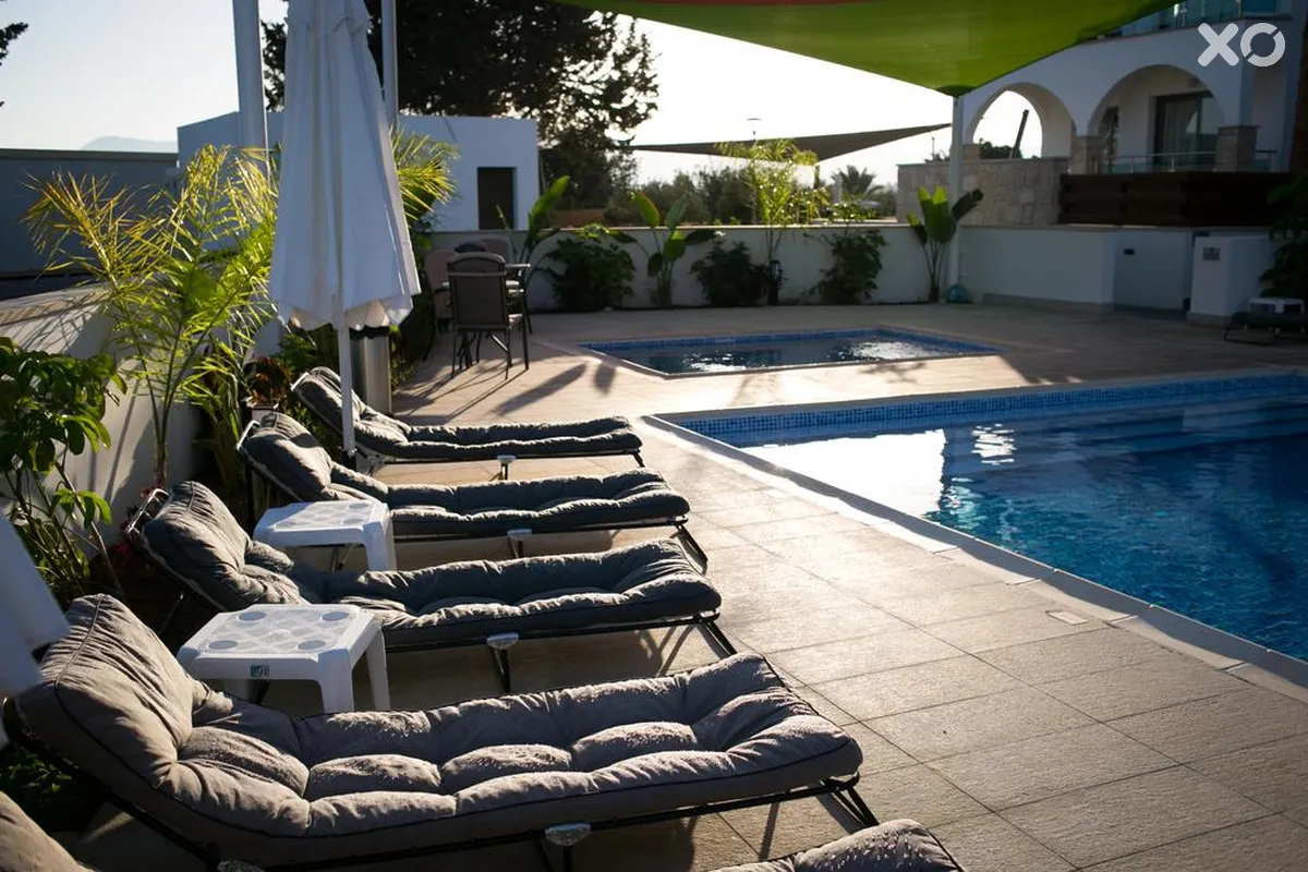 Caprice Mediterranean Resort