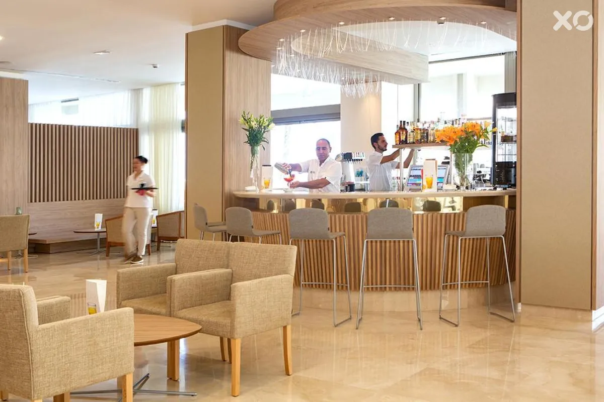 Sabina Playa Hotel