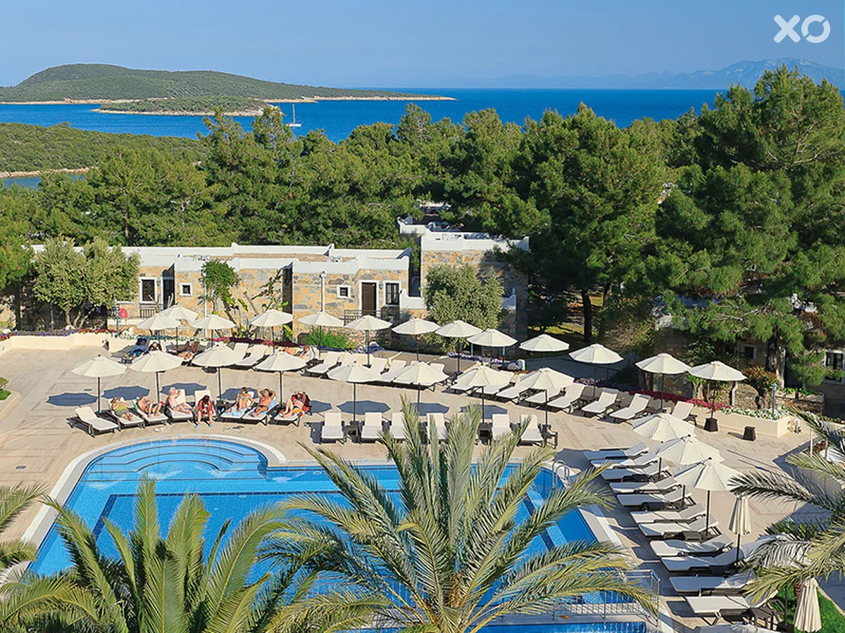 Bodrum Park Resort