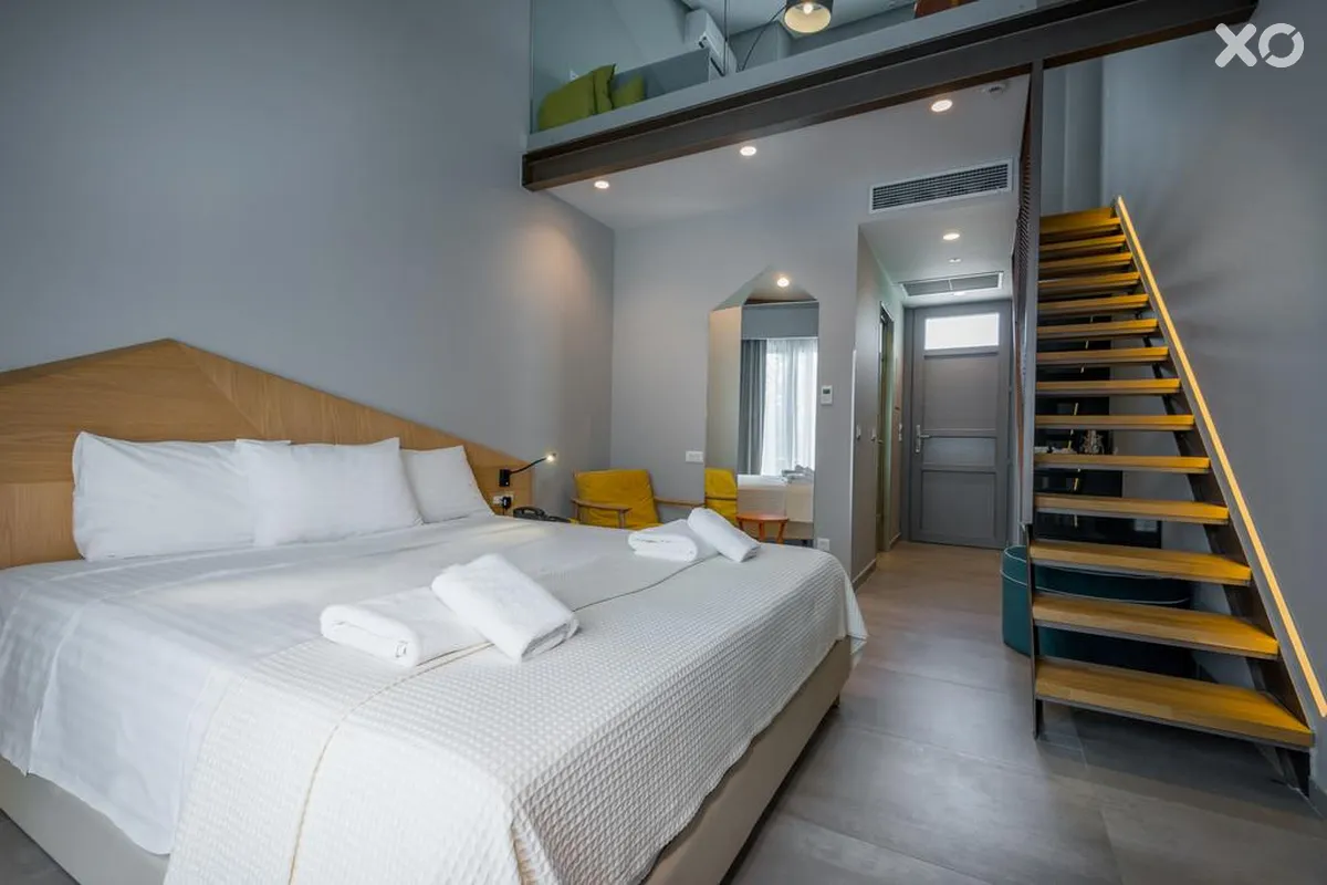 Daluz Boutique Hotel