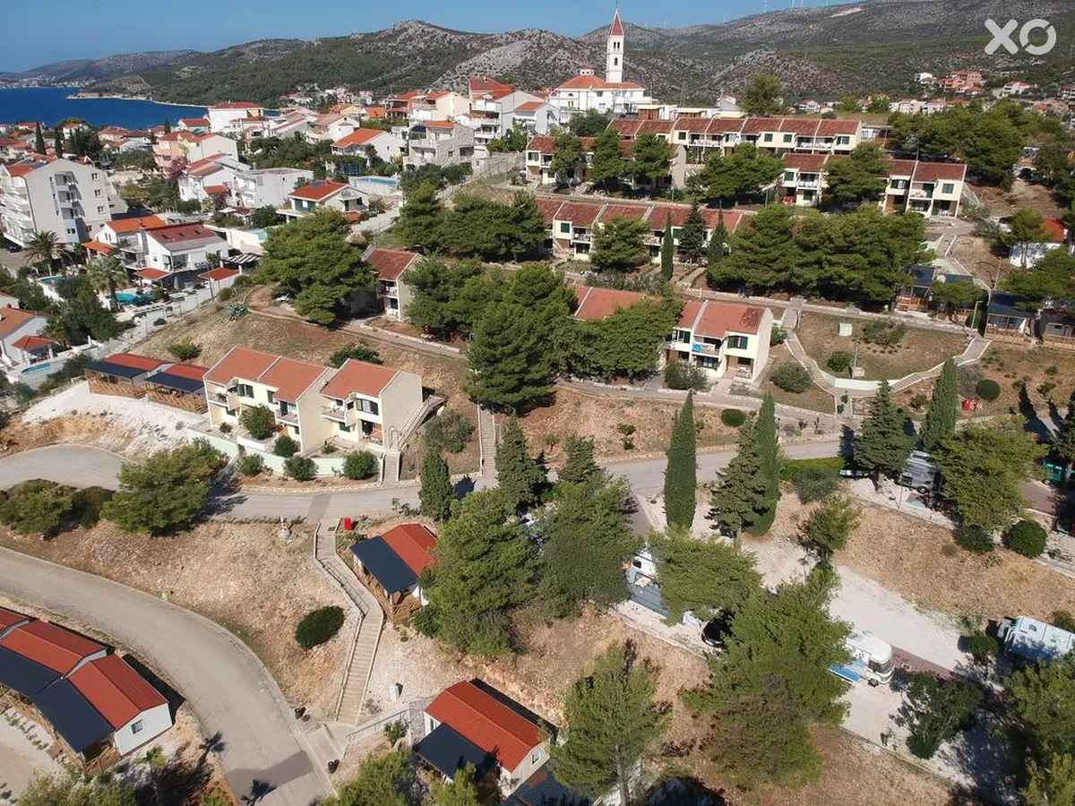 Amadria Park Camping Trogir
