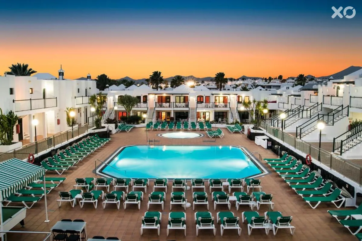 Bitacora Club Lanzarote