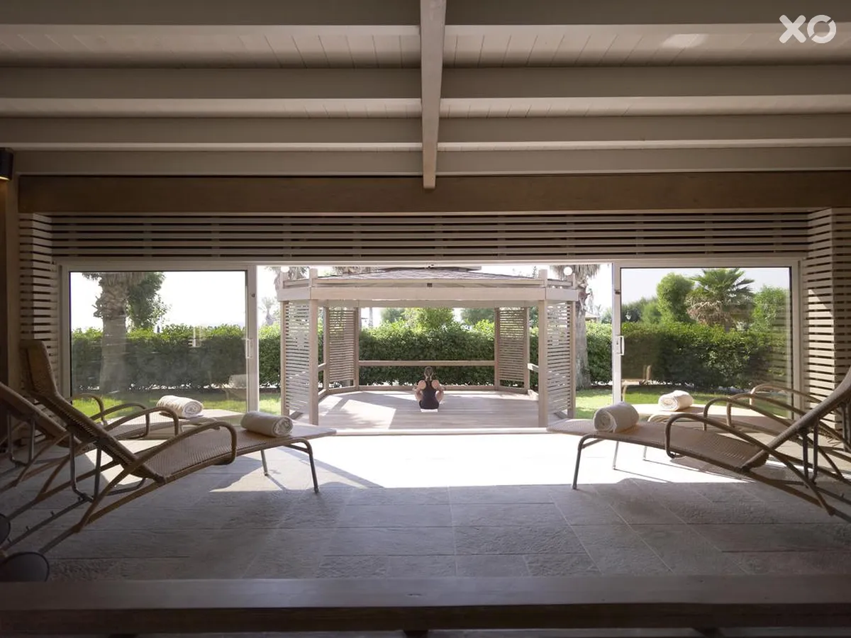 Esperos Mare Hotel