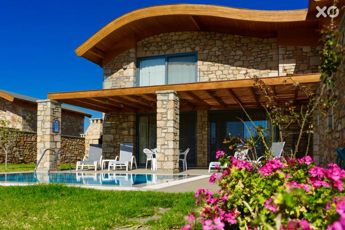 Estrella Villas