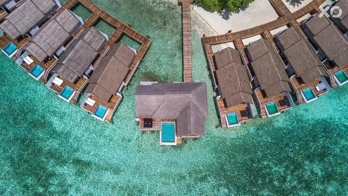 Amaya Kuda Rah Maldives
