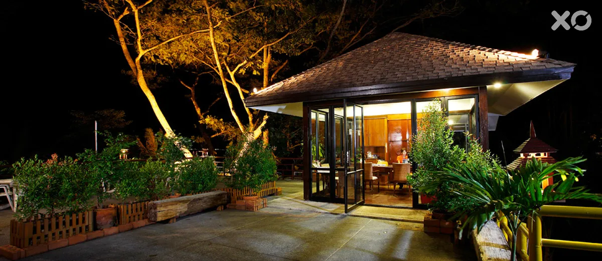 Baan Krating Khao Lak Resort