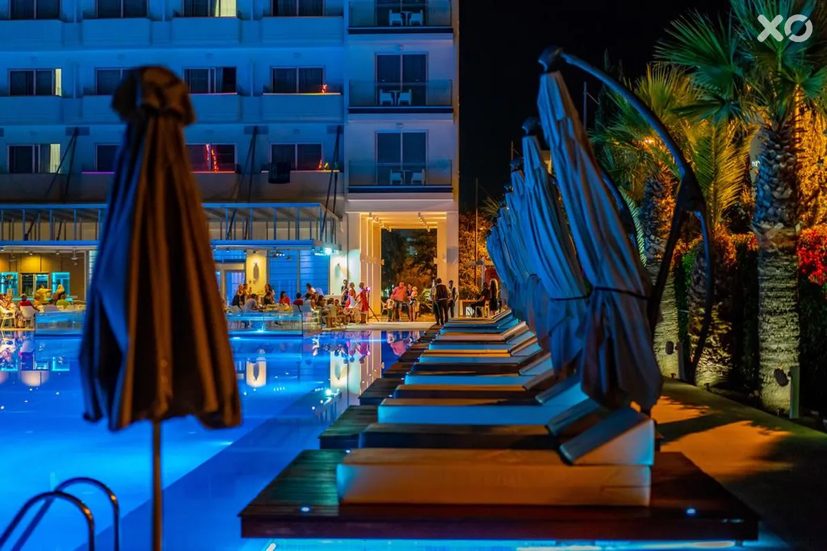 Nestor Hotel