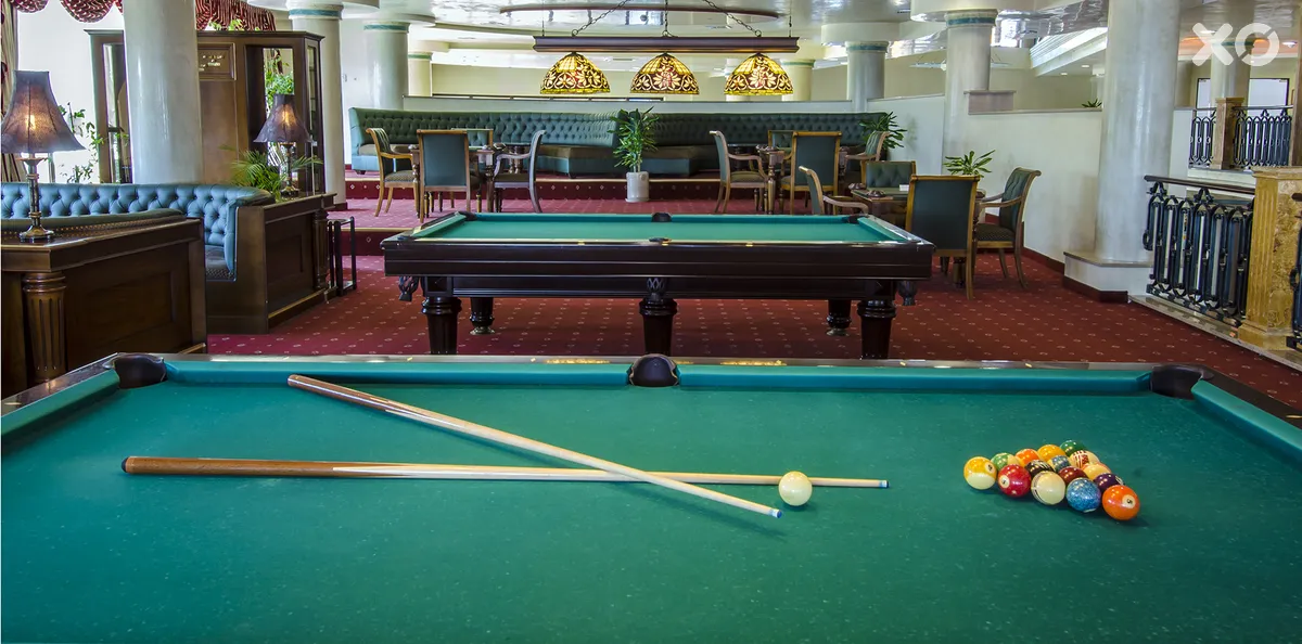 Admiral Hotel