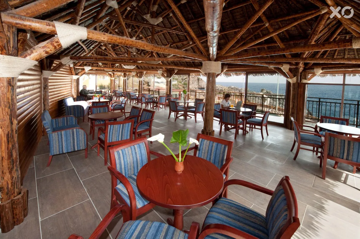 Kalypso Cretan Village Resort & Spa