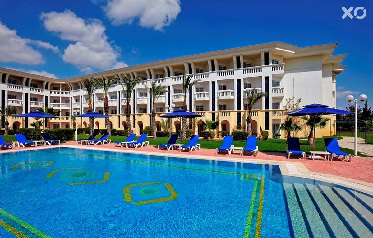 Medina Belisaire & Thalasso