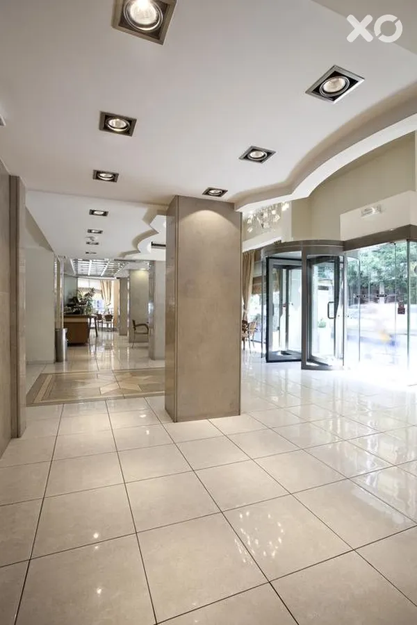 Golden City Hotel