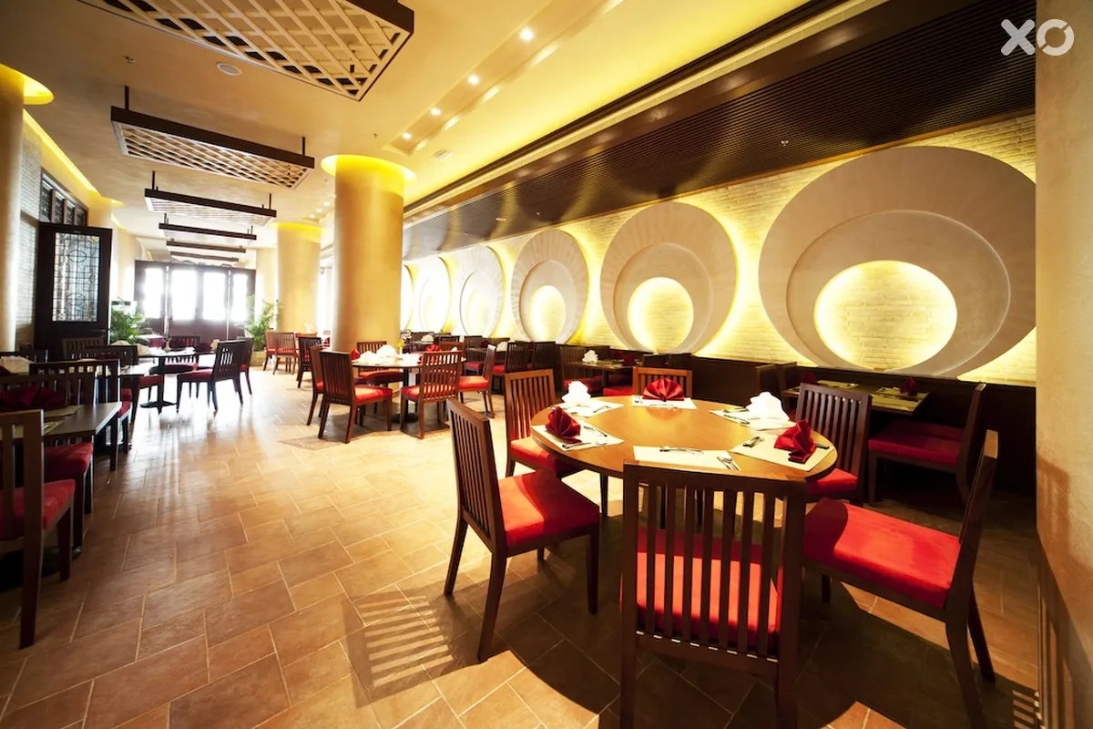City Seasons Al Hamra Abu Dhabi