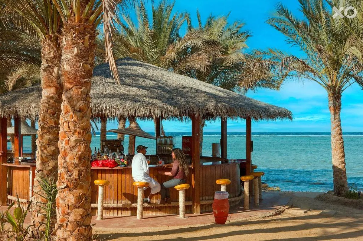 Albatros Villaggio Resort Portofino Marsa Alam