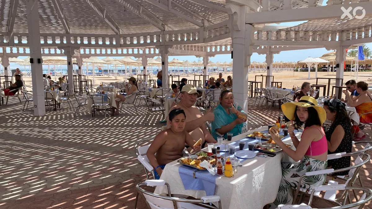 Regency Plaza Aqua Park & ​​Spa