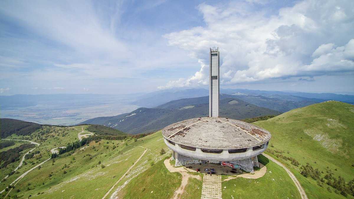 Екскурсії у Болгарії