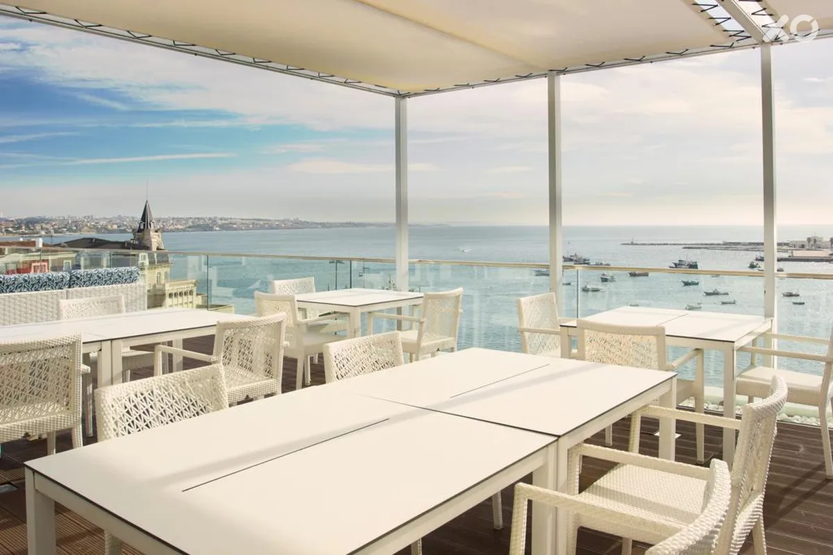 Baia Hotel