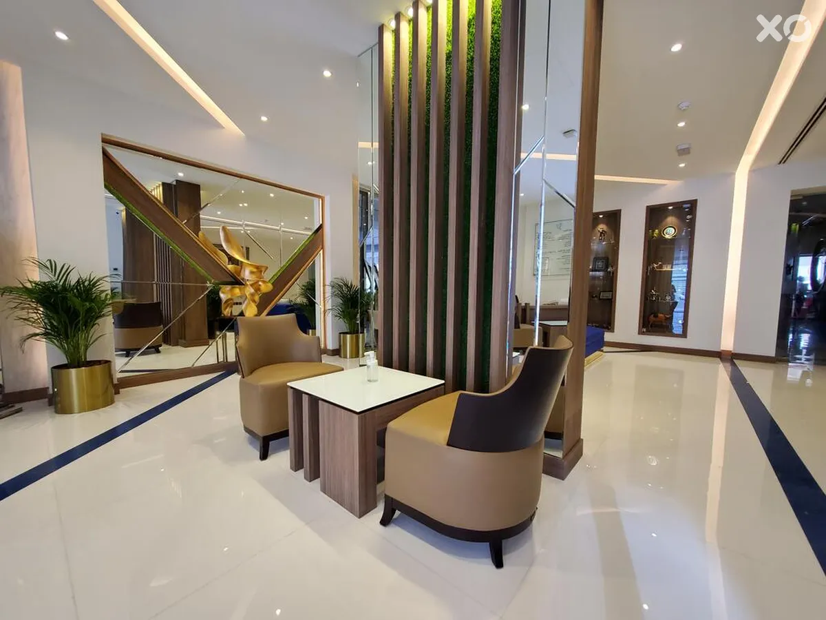 Skylark Hotel Apartments