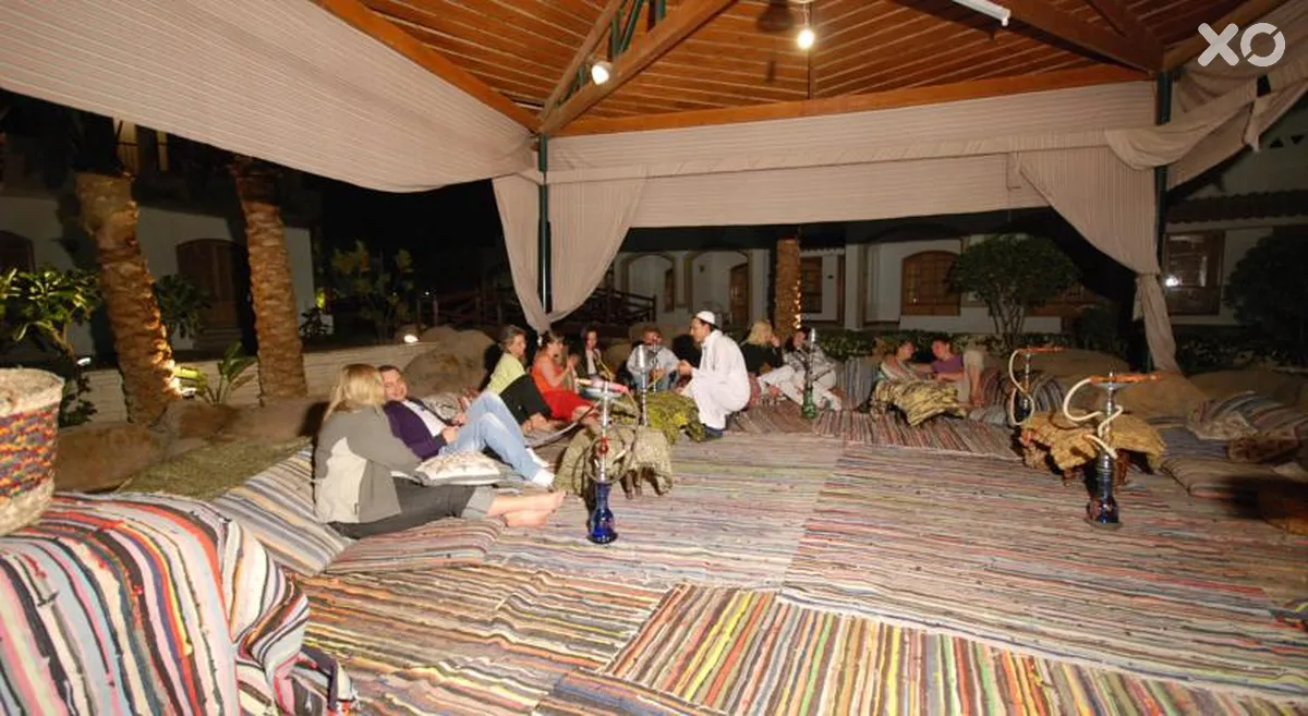 Coral Hills Resort Marsa Alam