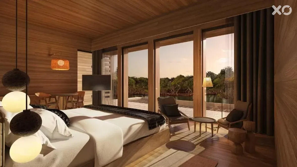 Banyan Tree Mayakoba