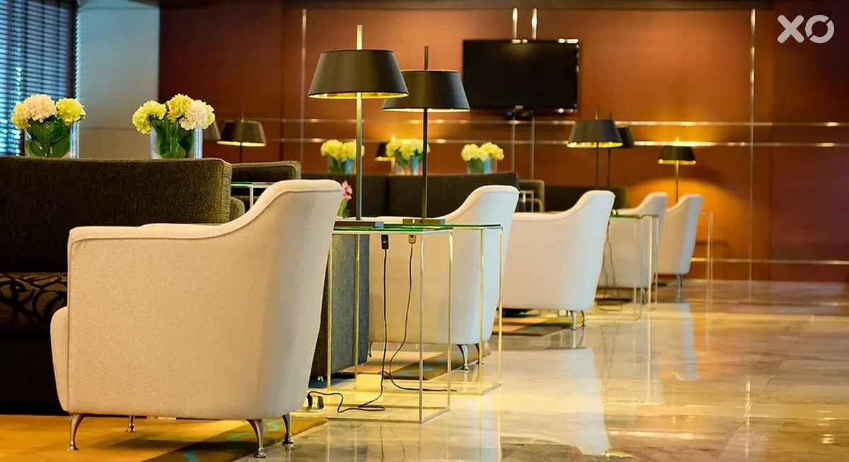 Ambassador City Jomtien Inn Wing