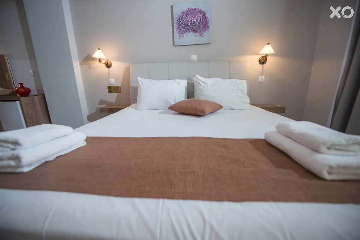 Aliki Hotel