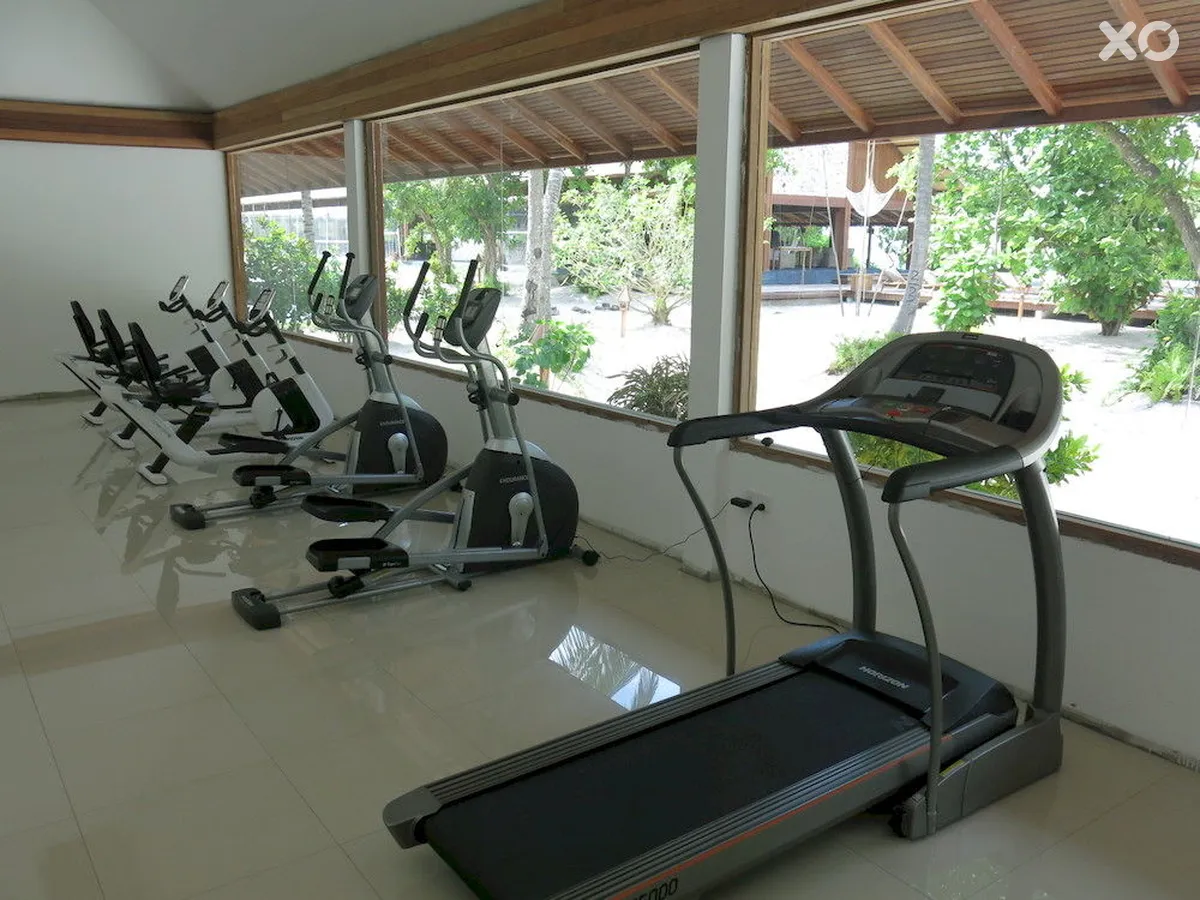 The Barefoot Eco Hotel