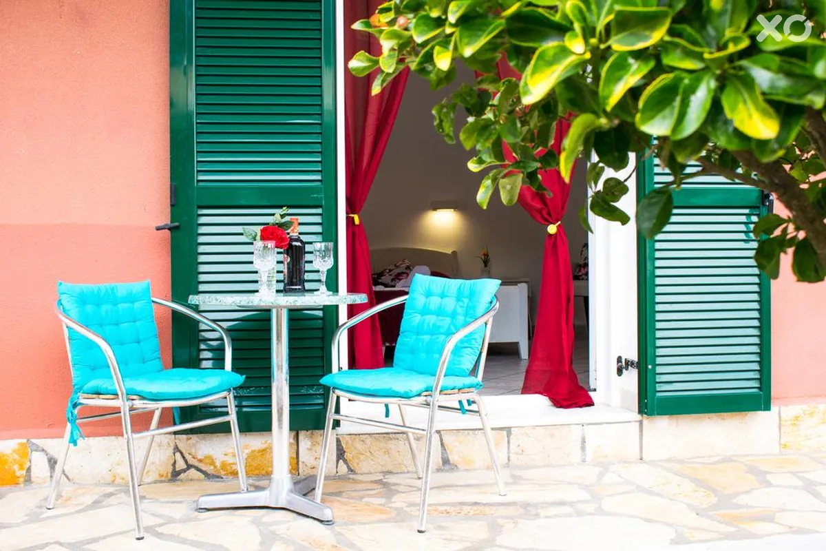 Blumarin Apart Hotel
