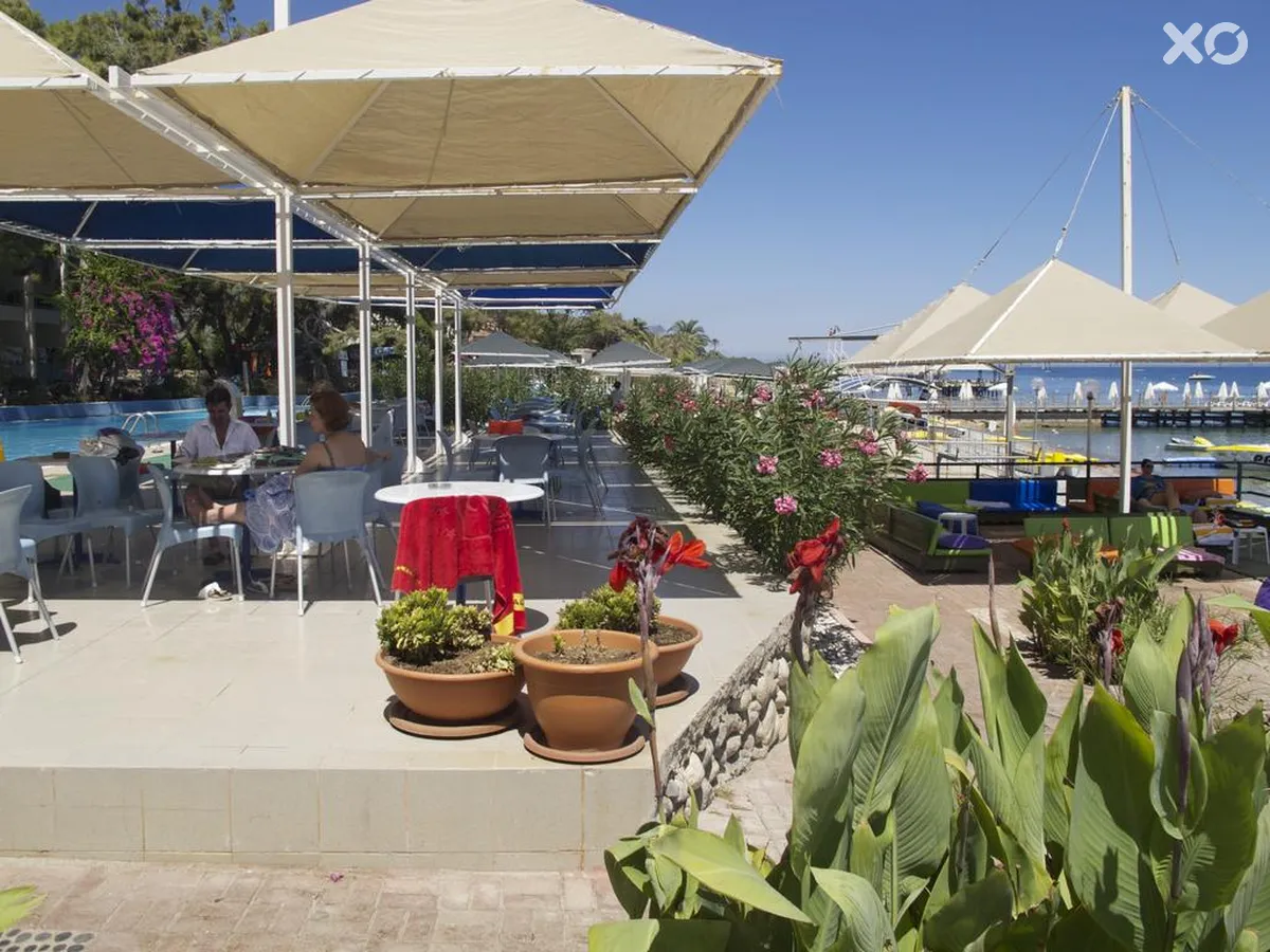 Club Hotel Rama