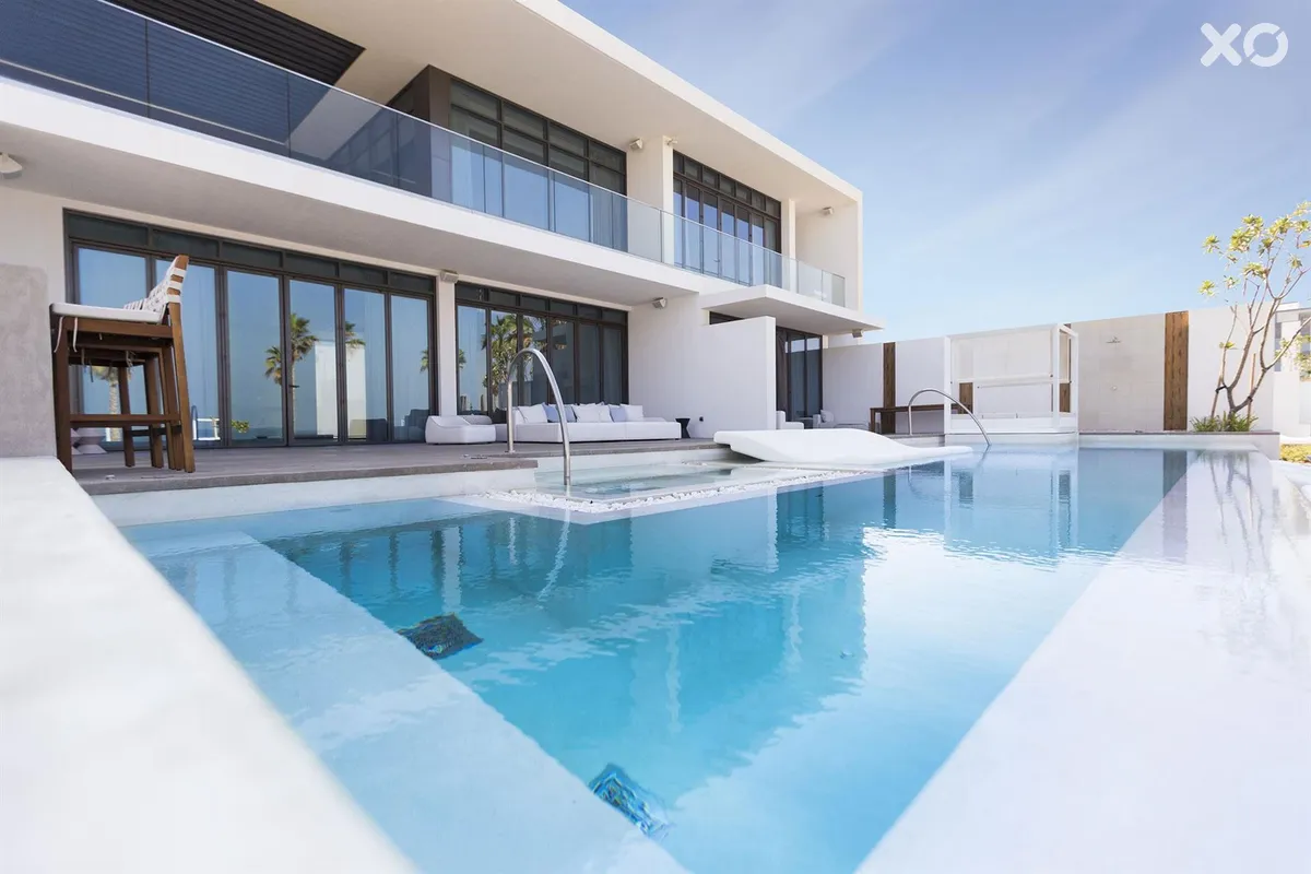 Nikki Beach Resort & Spa Dubai