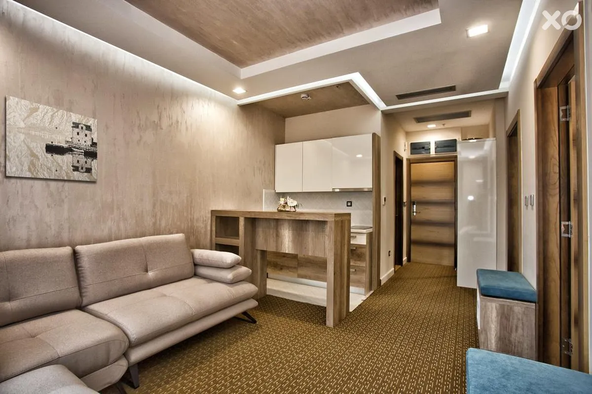 ACD Wellness & Spa Hotel