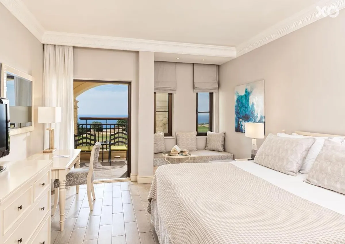 Atlantica Aphrodite Hills Hotel