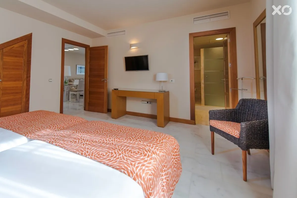Villa Maria Suite Hotel