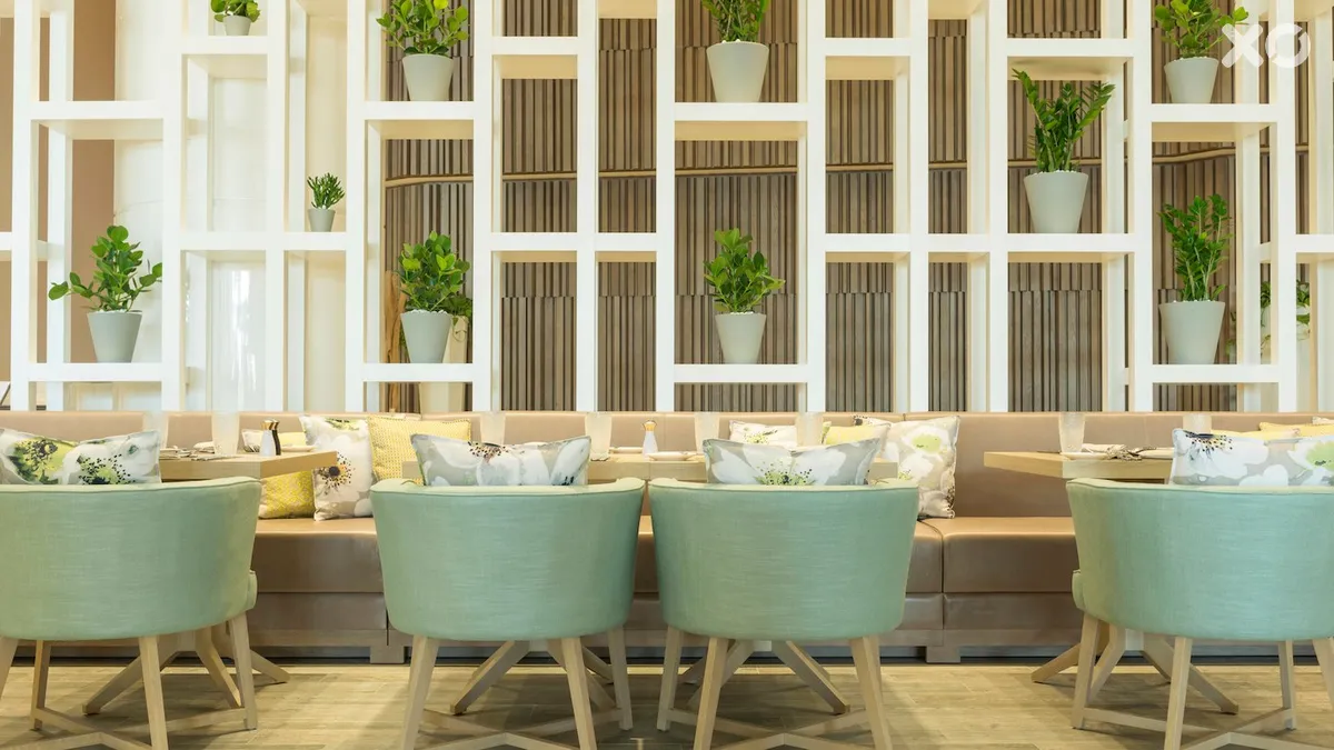 Le Royal Meridien Beach Resort & Spa