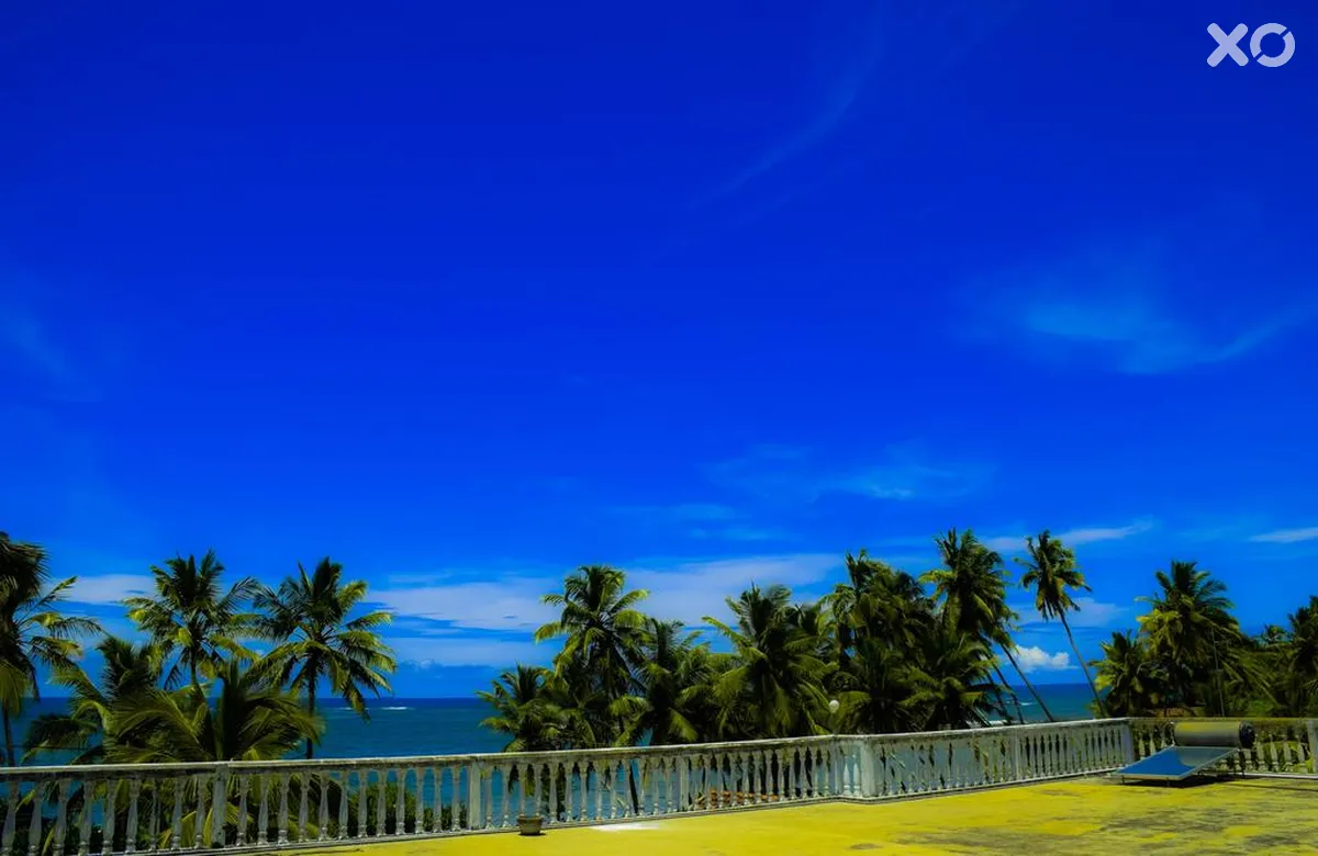 Sumadai Hotel