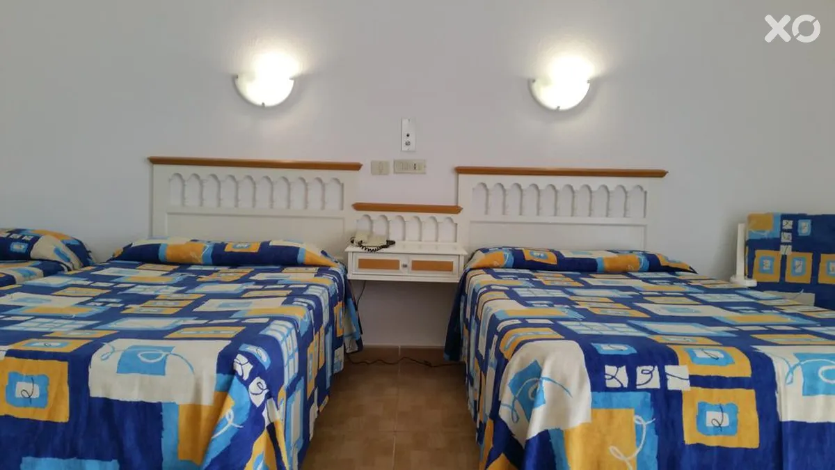 Casa del Sol Hotel
